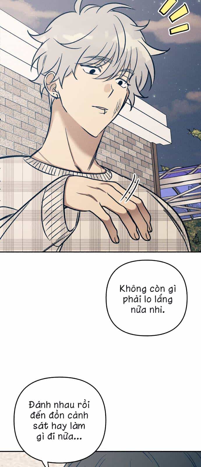 Mối Tình Đầu Đáng Ghét - Chương 42 - ảnh 20