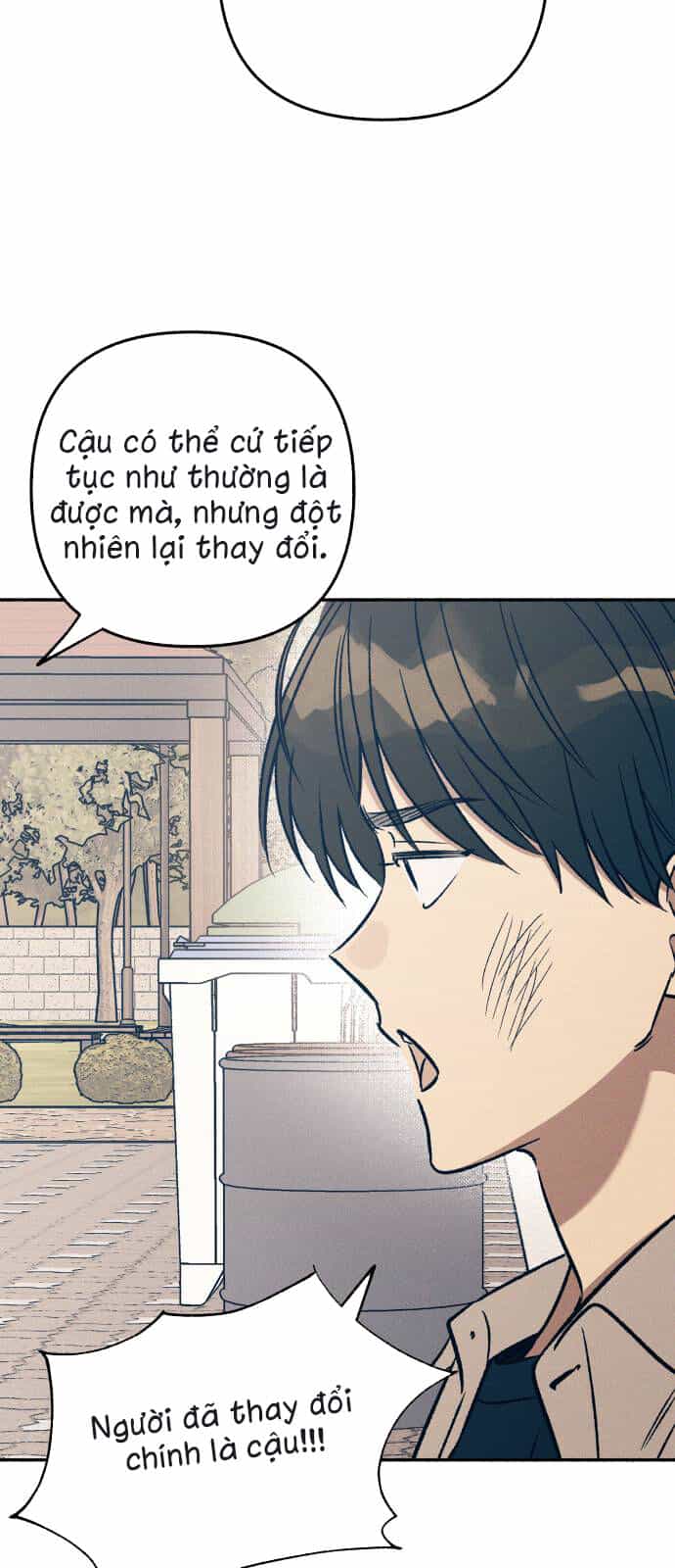 Mối Tình Đầu Đáng Ghét - Chương 42 - ảnh 25