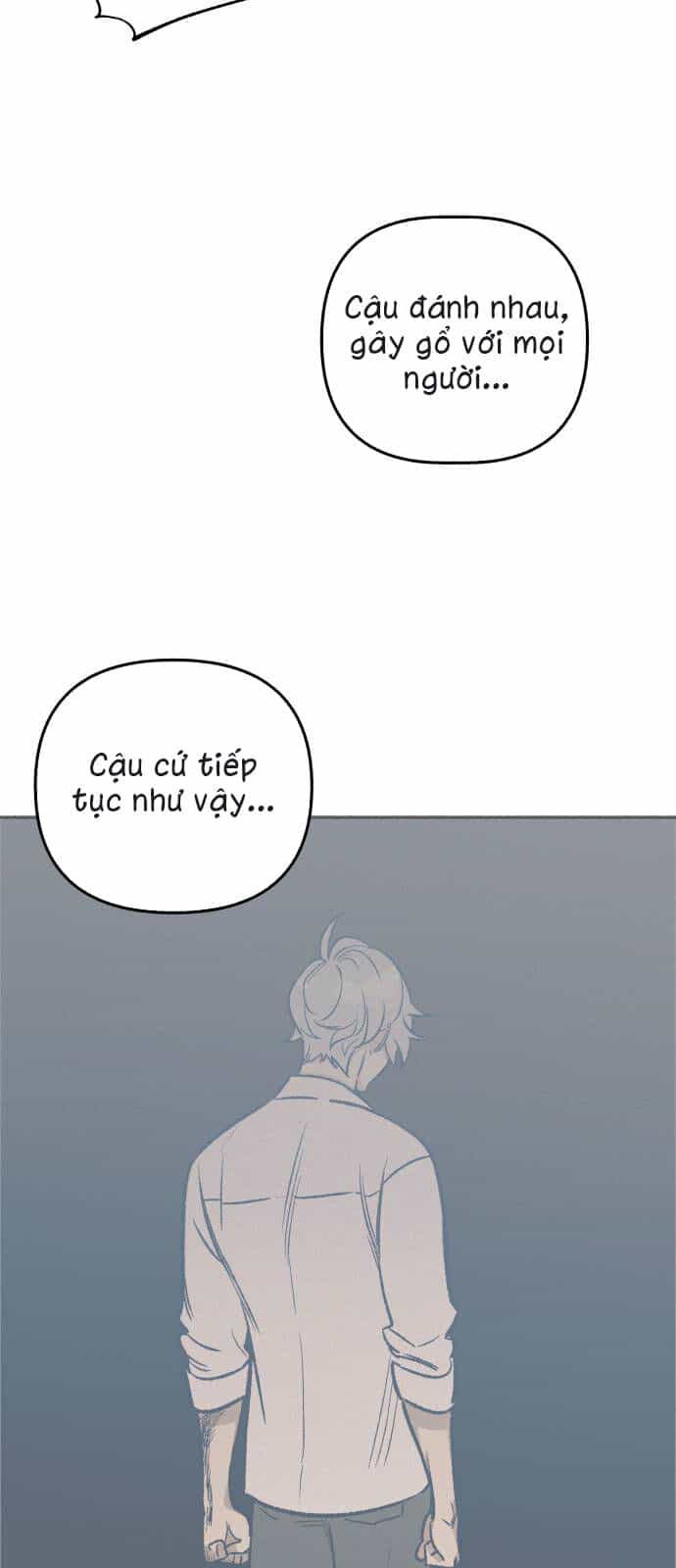 Mối Tình Đầu Đáng Ghét - Chương 42 - ảnh 26