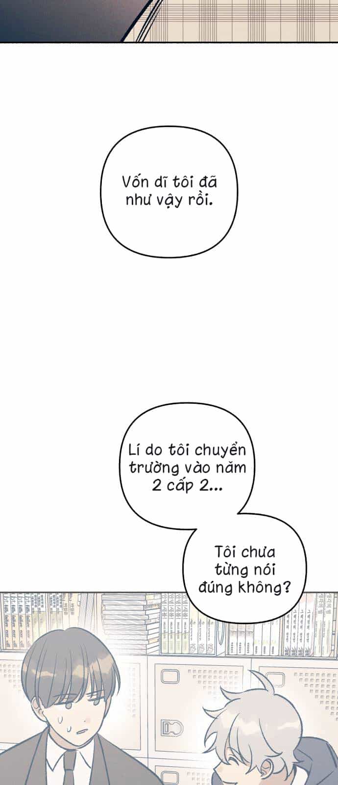 Mối Tình Đầu Đáng Ghét - Chương 42 - ảnh 29