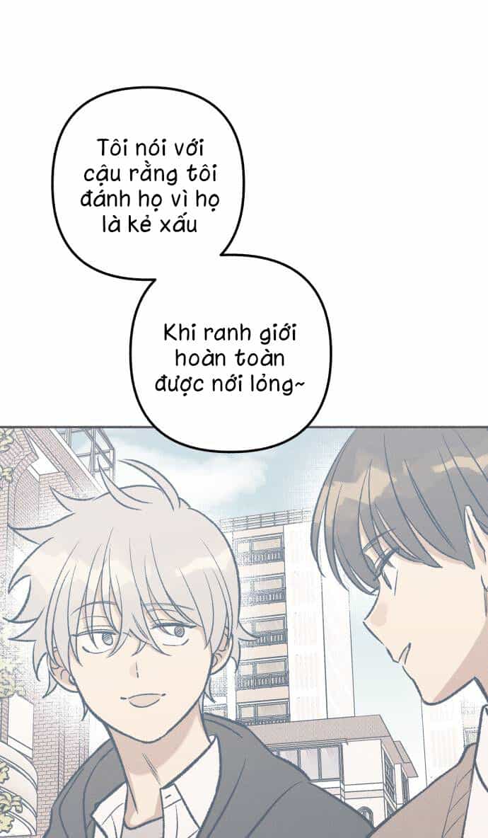 Mối Tình Đầu Đáng Ghét - Chương 42 - ảnh 31