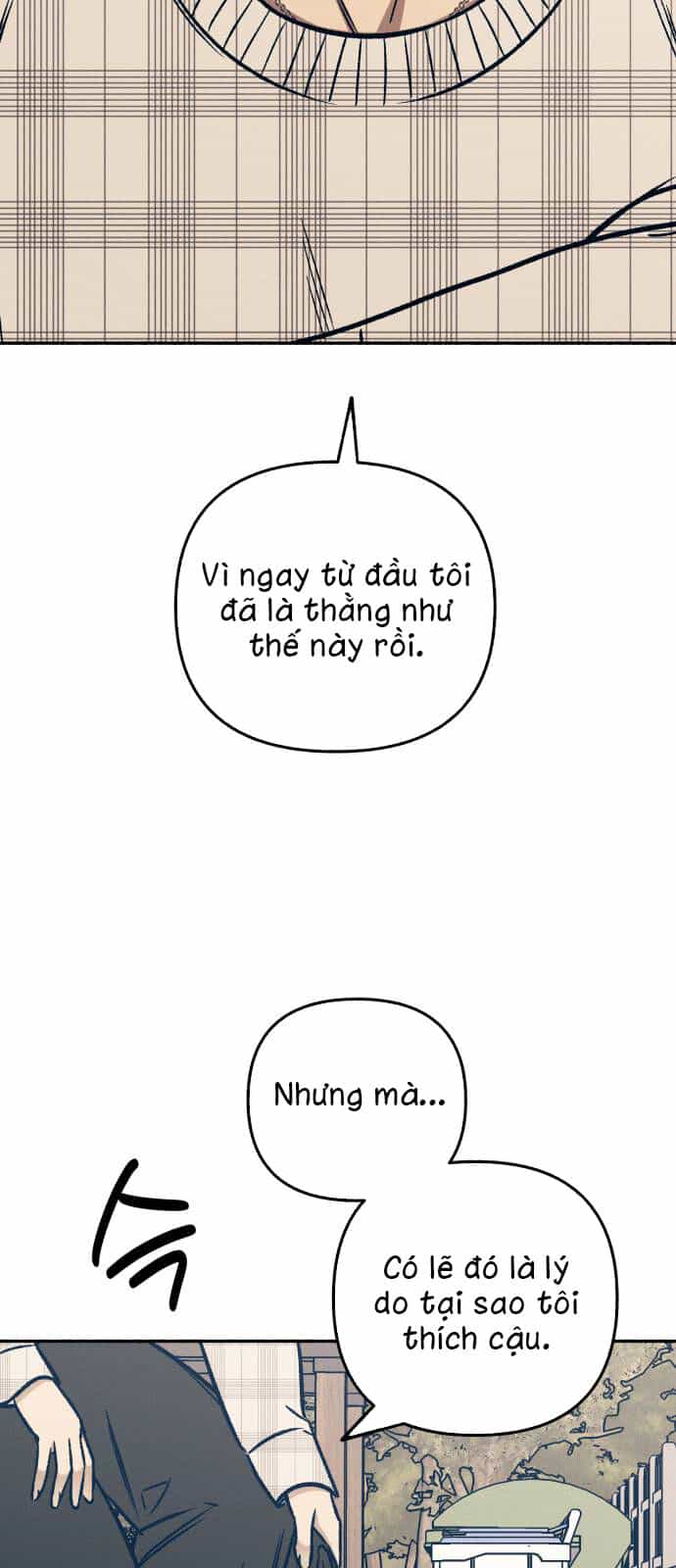 Mối Tình Đầu Đáng Ghét - Chương 42 - ảnh 35