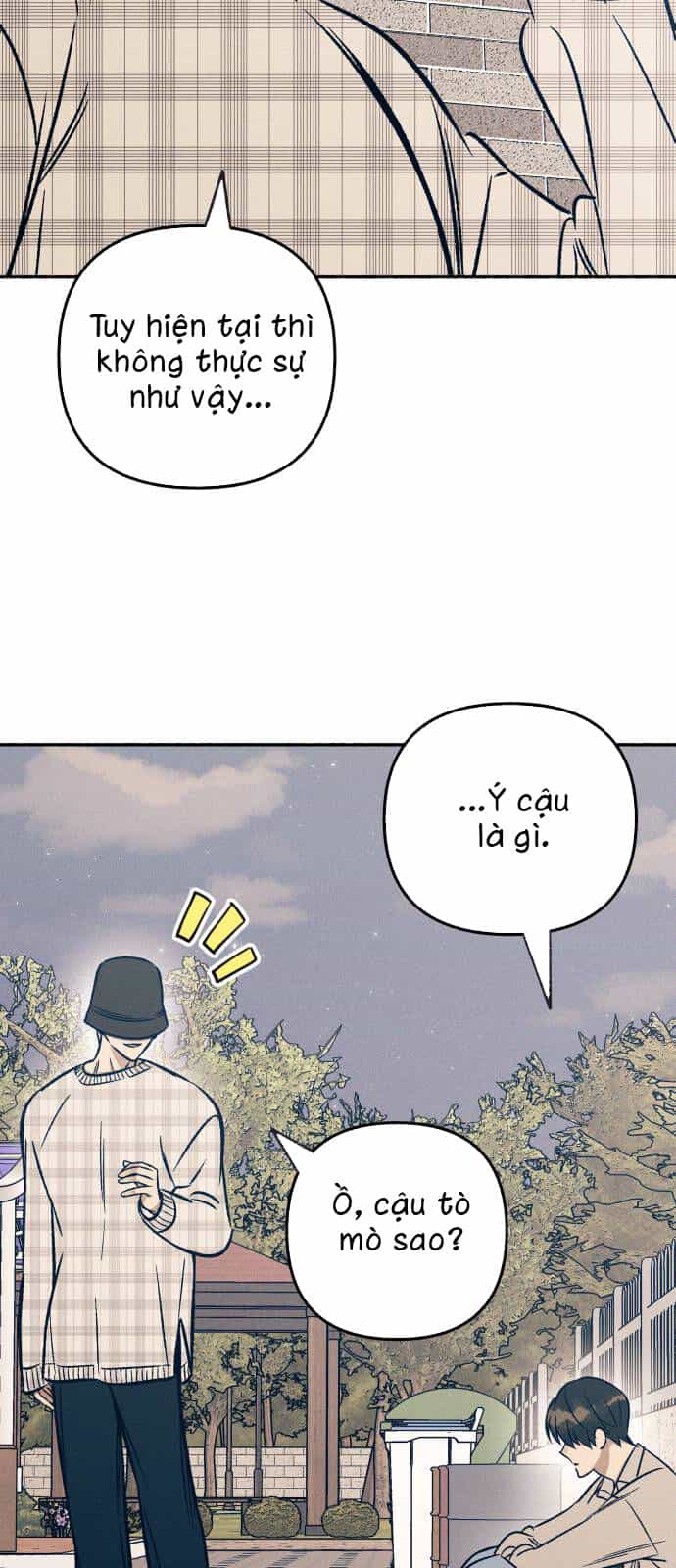 Mối Tình Đầu Đáng Ghét - Chương 42 - ảnh 37