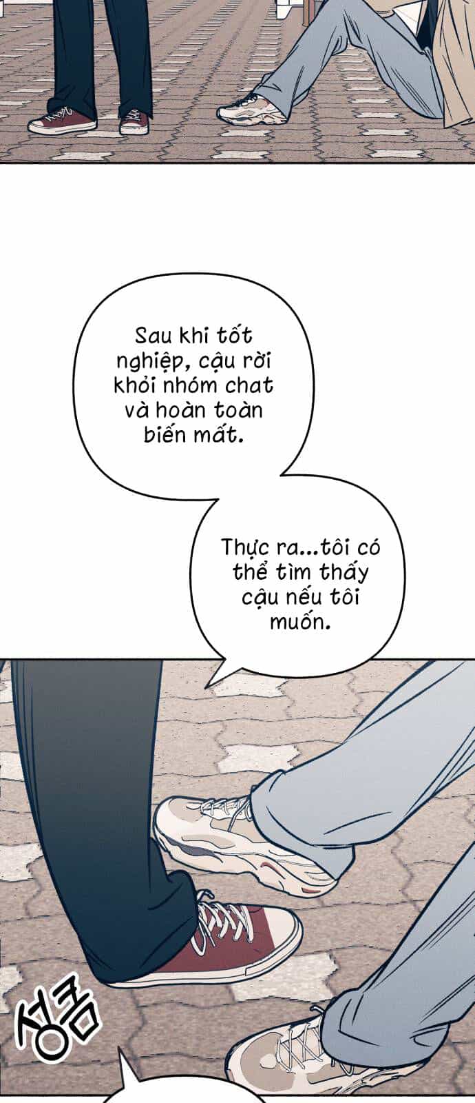 Mối Tình Đầu Đáng Ghét - Chương 42 - ảnh 38