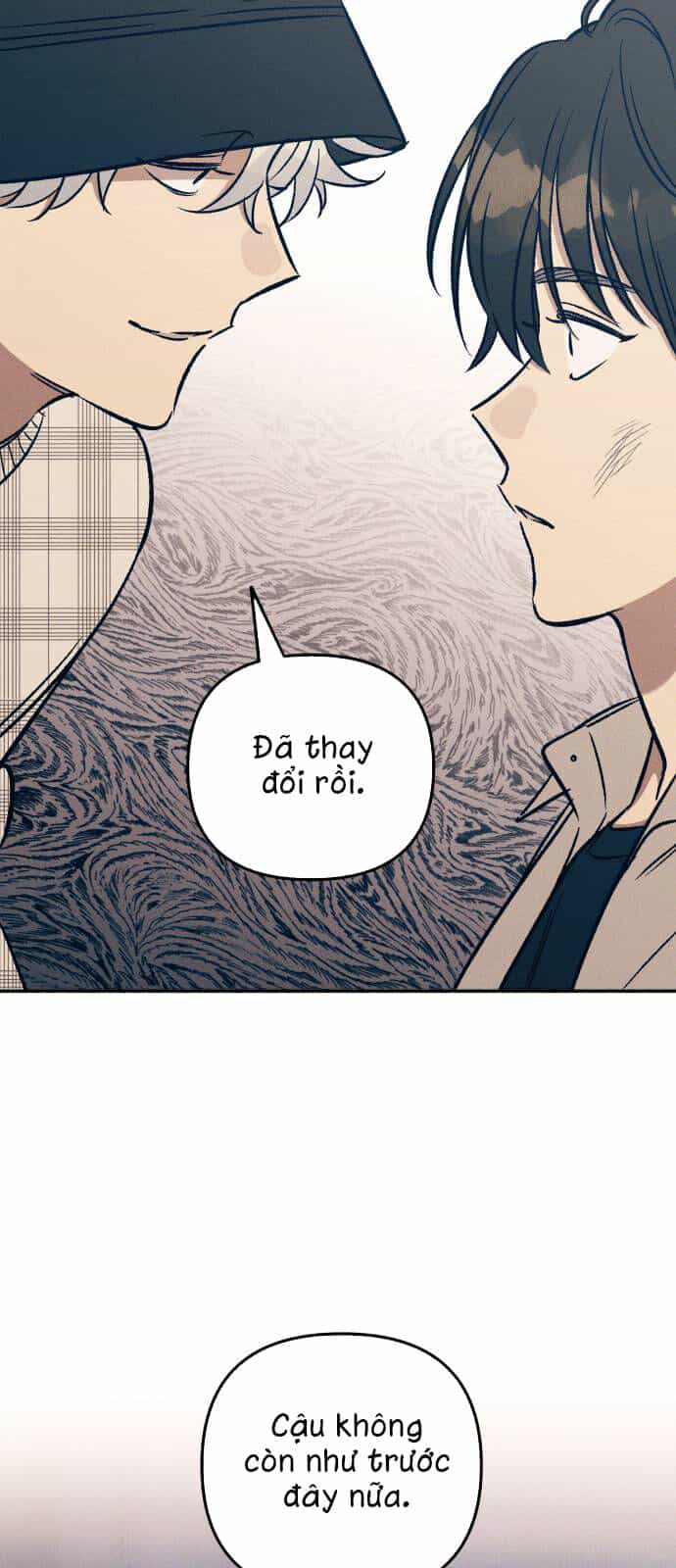Mối Tình Đầu Đáng Ghét - Chương 42 - ảnh 40