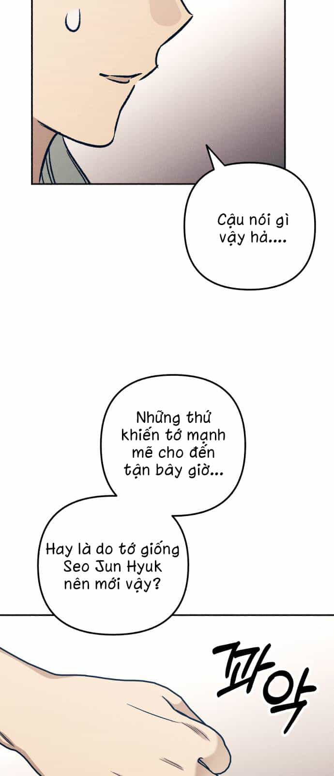 Mối Tình Đầu Đáng Ghét - Chương 42 - ảnh 65