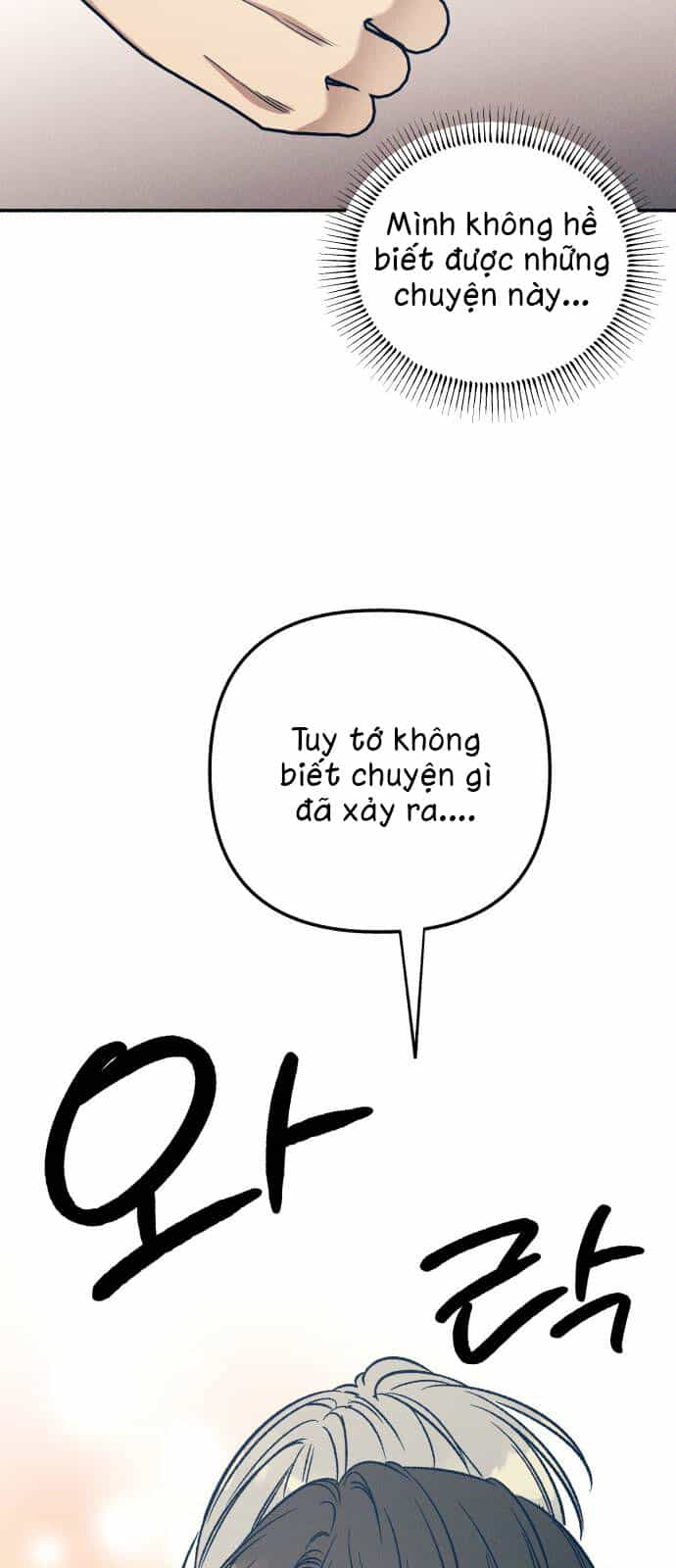 Mối Tình Đầu Đáng Ghét - Chương 42 - ảnh 66