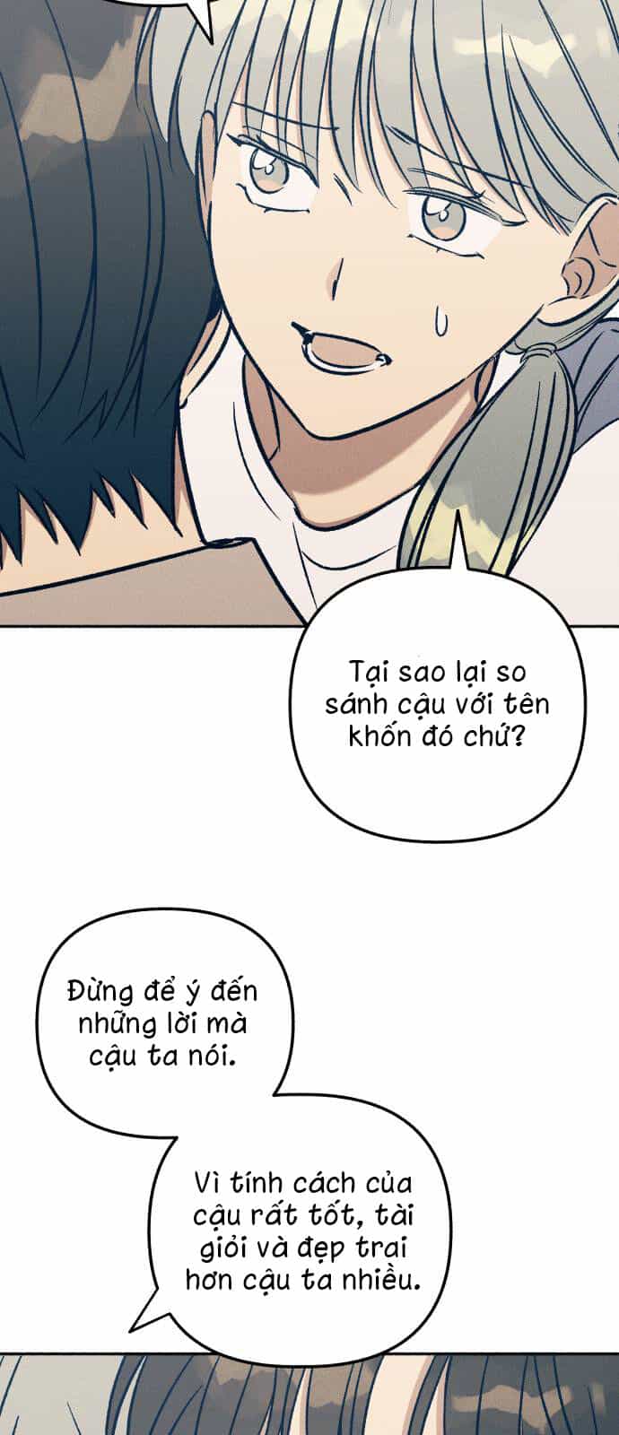 Mối Tình Đầu Đáng Ghét - Chương 42 - ảnh 68