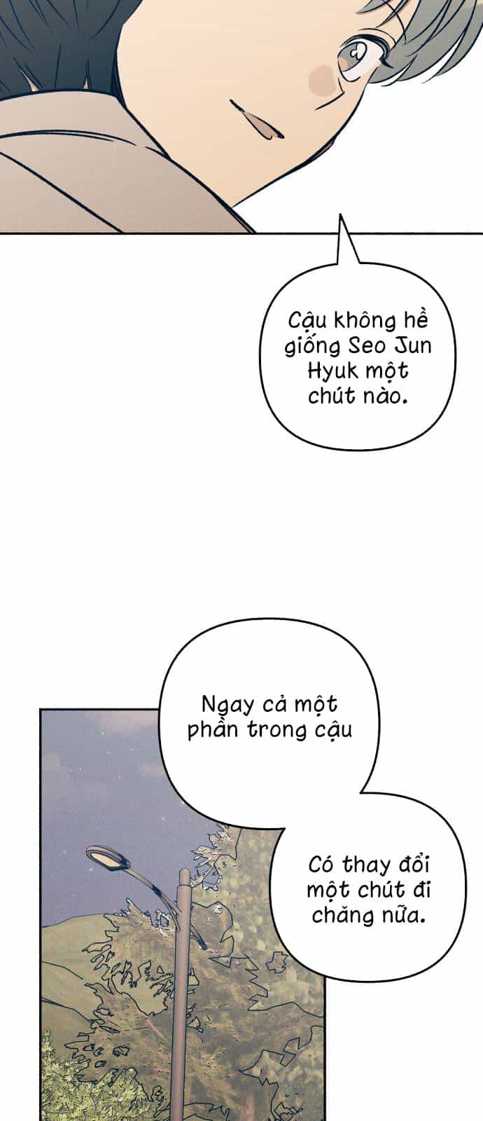 Mối Tình Đầu Đáng Ghét - Chương 42 - ảnh 71