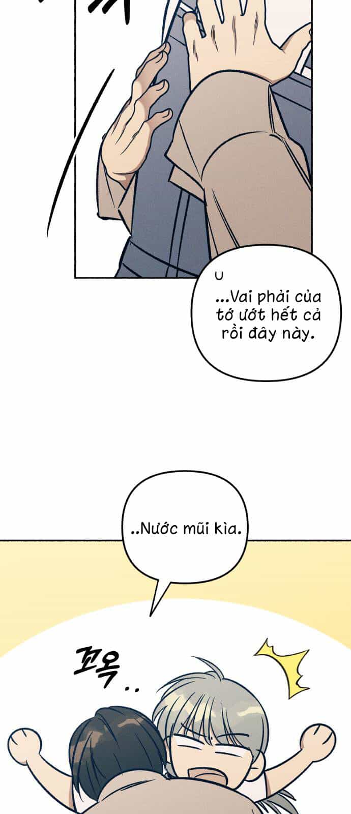 Mối Tình Đầu Đáng Ghét - Chương 42 - ảnh 75