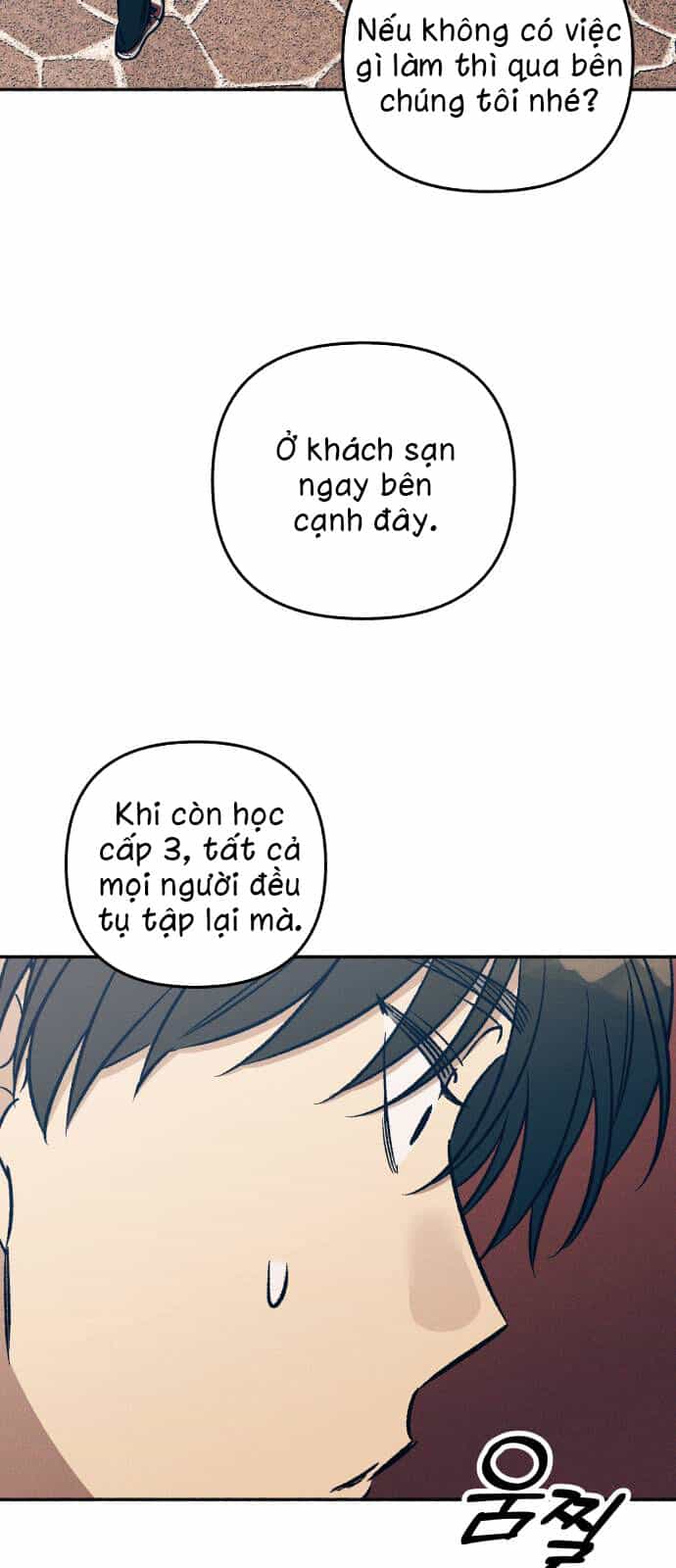 Mối Tình Đầu Đáng Ghét - Chương 42 - ảnh 9
