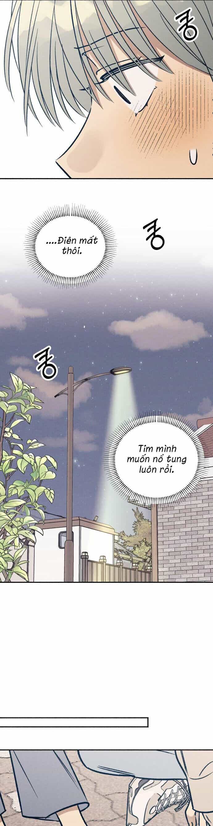 Mối Tình Đầu Đáng Ghét - Chương 43 - ảnh 20