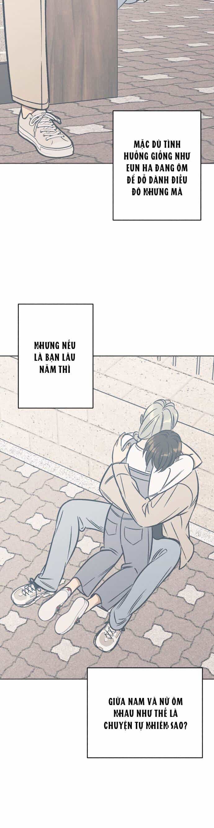 Mối Tình Đầu Đáng Ghét - Chương 43 - ảnh 6