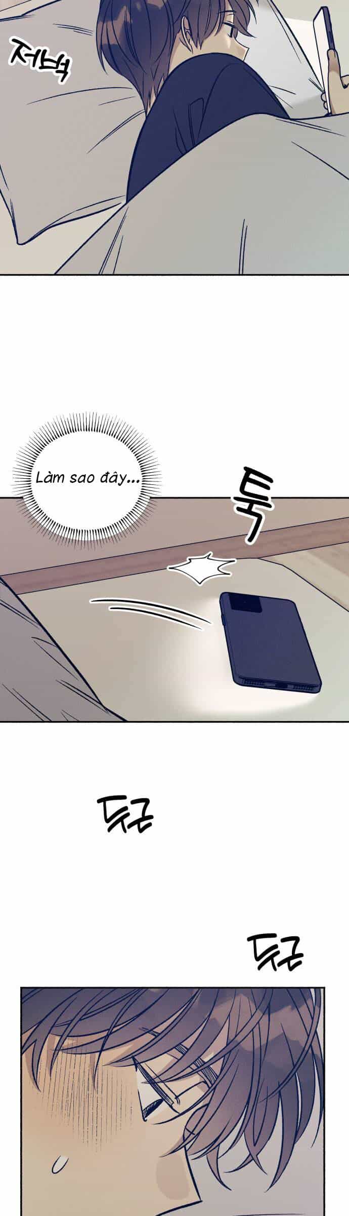 Mối Tình Đầu Đáng Ghét - Chương 44 - ảnh 18