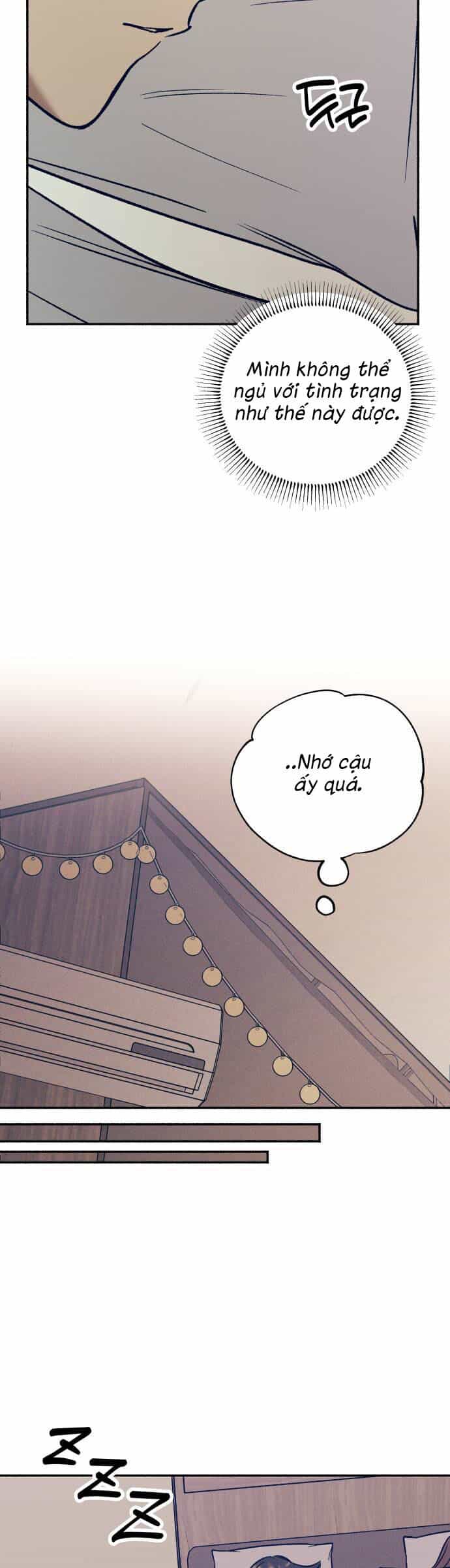 Mối Tình Đầu Đáng Ghét - Chương 44 - ảnh 19