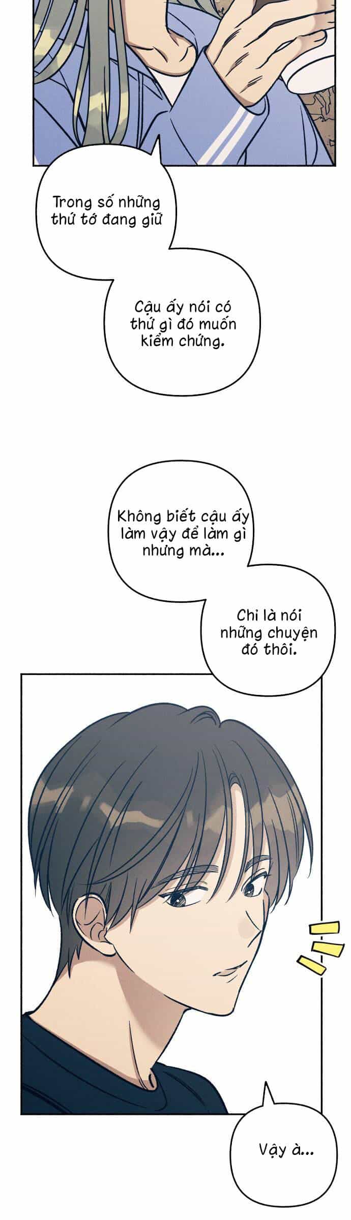 Mối Tình Đầu Đáng Ghét - Chương 44 - ảnh 42