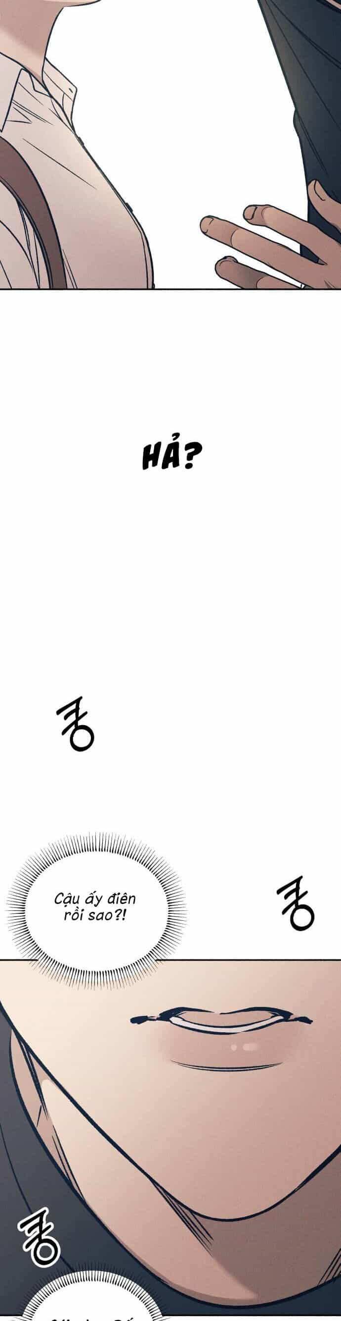 Mối Tình Đầu Đáng Ghét - Chương 45 - ảnh 37