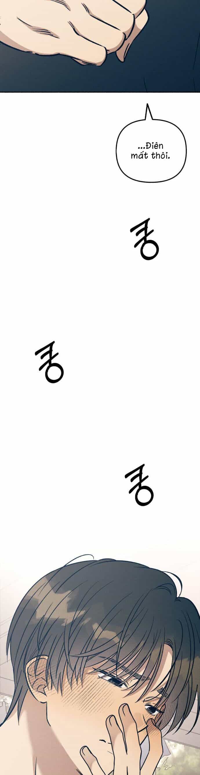 Mối Tình Đầu Đáng Ghét - Chương 45 - ảnh 8