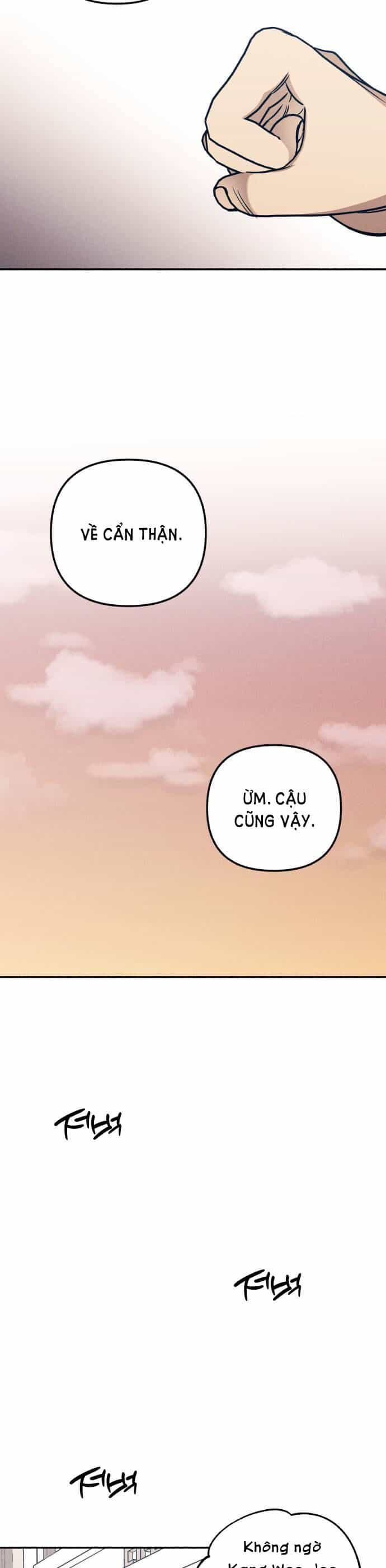 Mối Tình Đầu Đáng Ghét - Chương 46 - ảnh 30