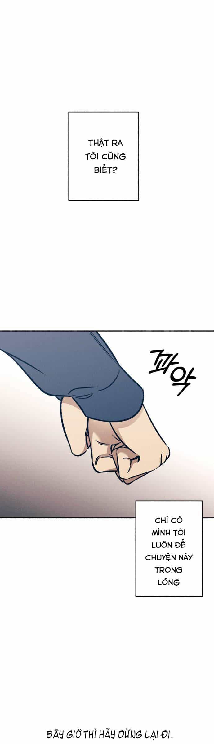 Mối Tình Đầu Đáng Ghét - Chương 47 - ảnh 12