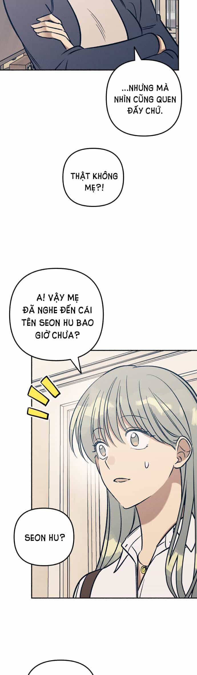Mối Tình Đầu Đáng Ghét - Chương 47 - ảnh 25