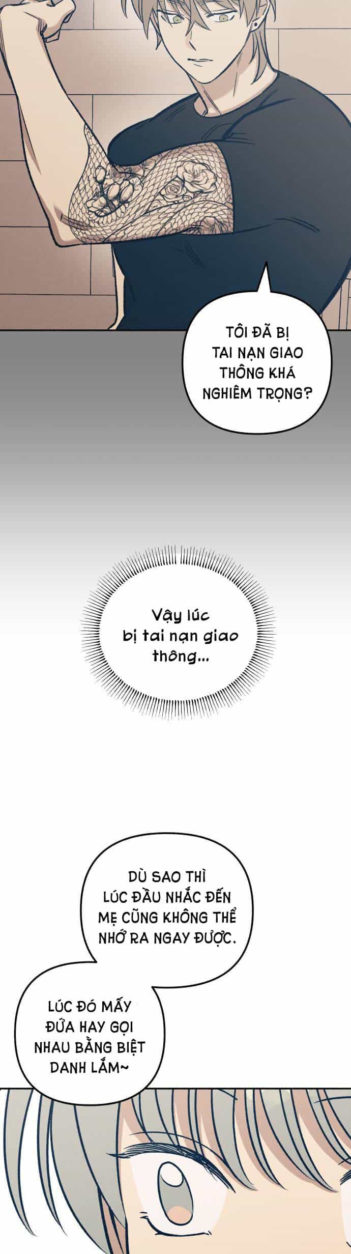 Mối Tình Đầu Đáng Ghét - Chương 47 - ảnh 30