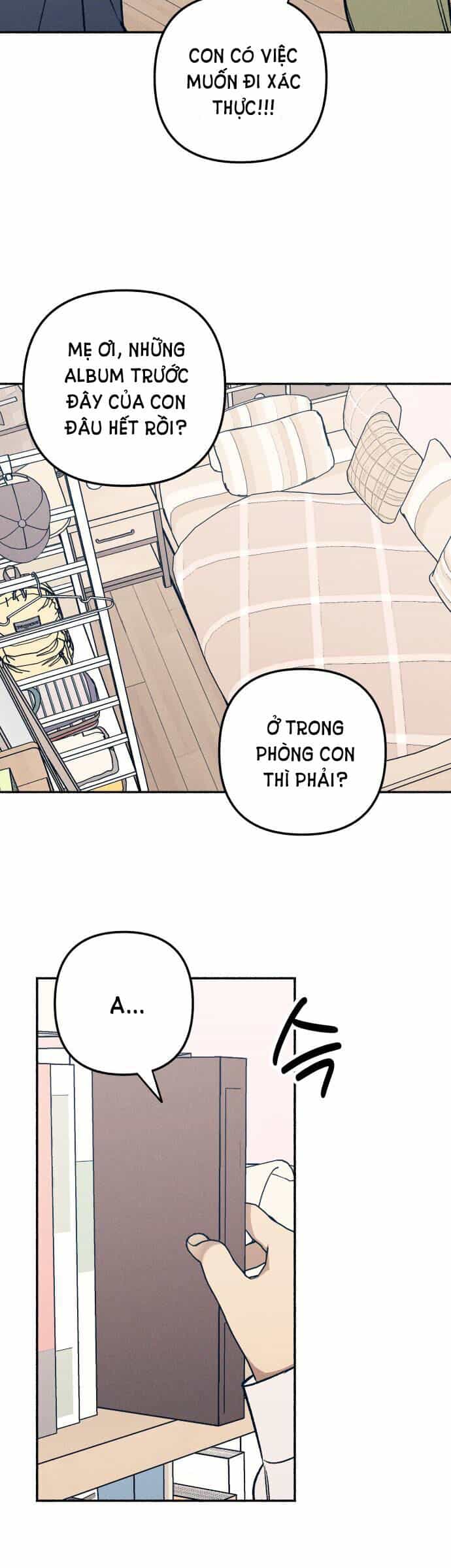 Mối Tình Đầu Đáng Ghét - Chương 47 - ảnh 33