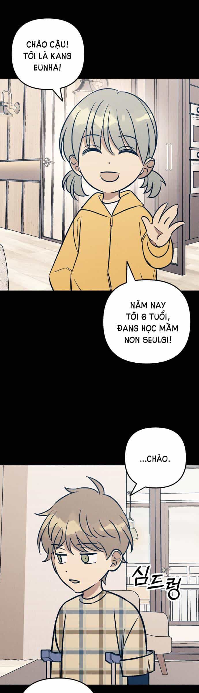 Mối Tình Đầu Đáng Ghét - Chương 47 - ảnh 36