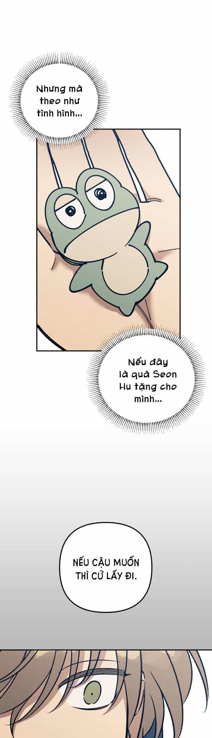 Mối Tình Đầu Đáng Ghét - Chương 47 - ảnh 47