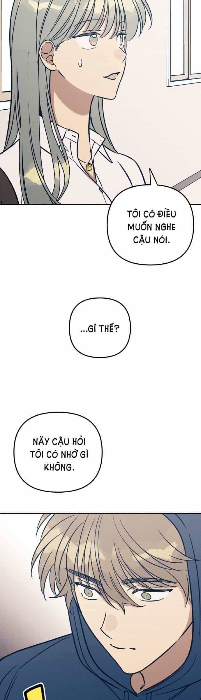 Mối Tình Đầu Đáng Ghét - Chương 47 - ảnh 53
