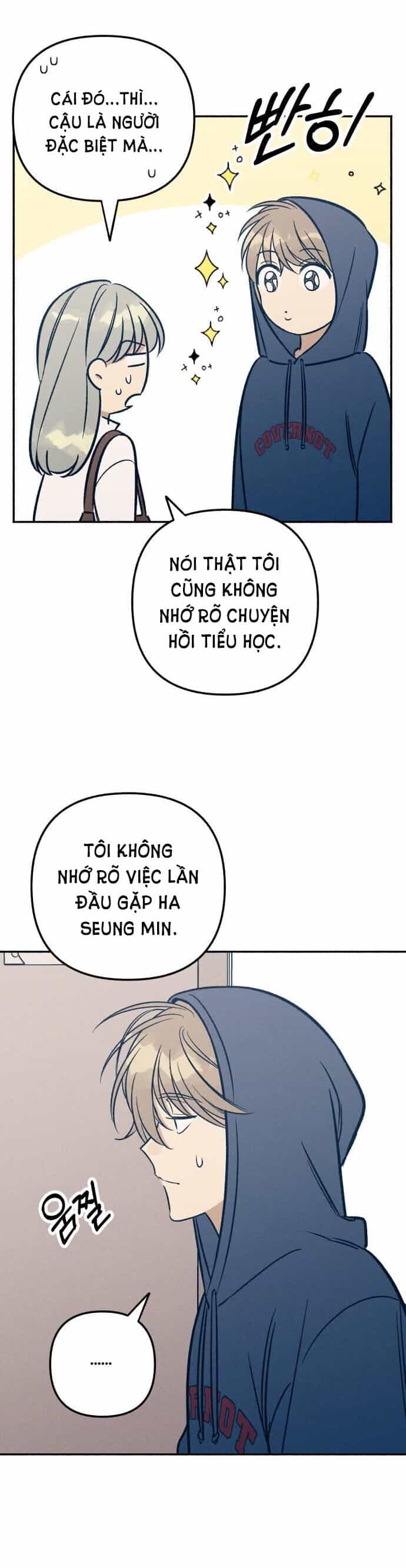 Mối Tình Đầu Đáng Ghét - Chương 48 - ảnh 11