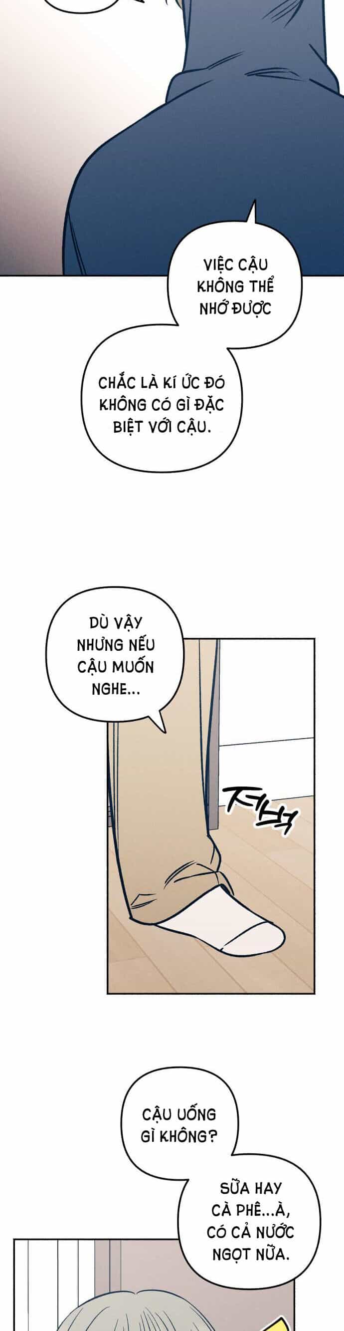 Mối Tình Đầu Đáng Ghét - Chương 48 - ảnh 14