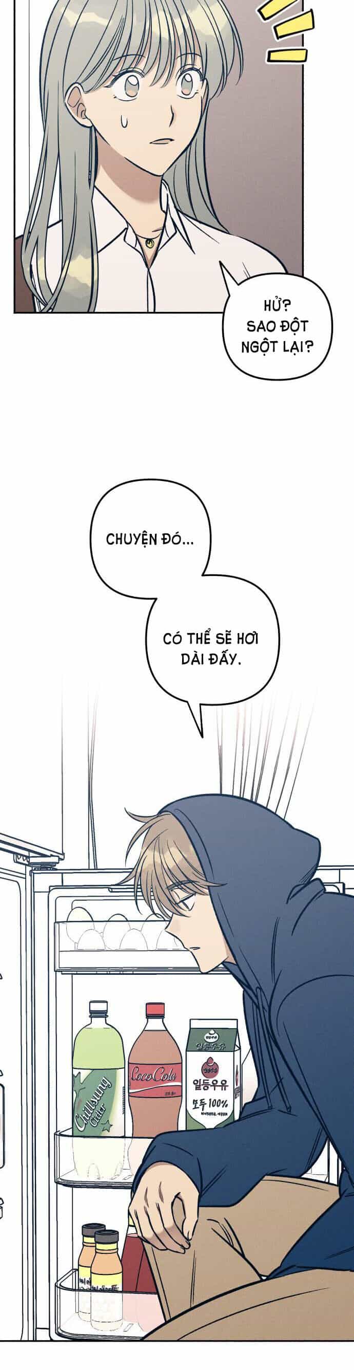 Mối Tình Đầu Đáng Ghét - Chương 48 - ảnh 15