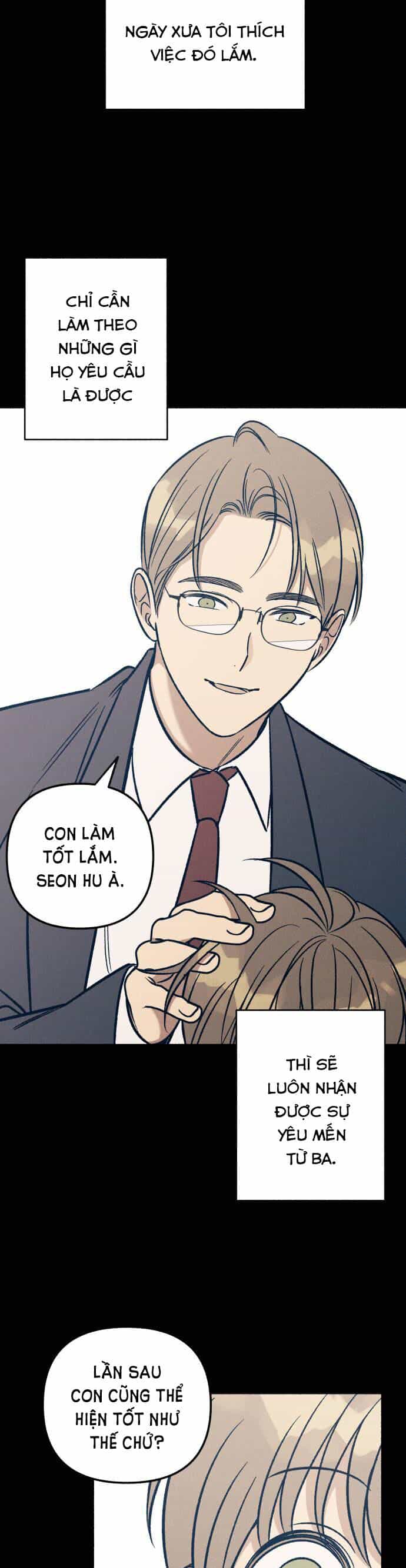 Mối Tình Đầu Đáng Ghét - Chương 48 - ảnh 19