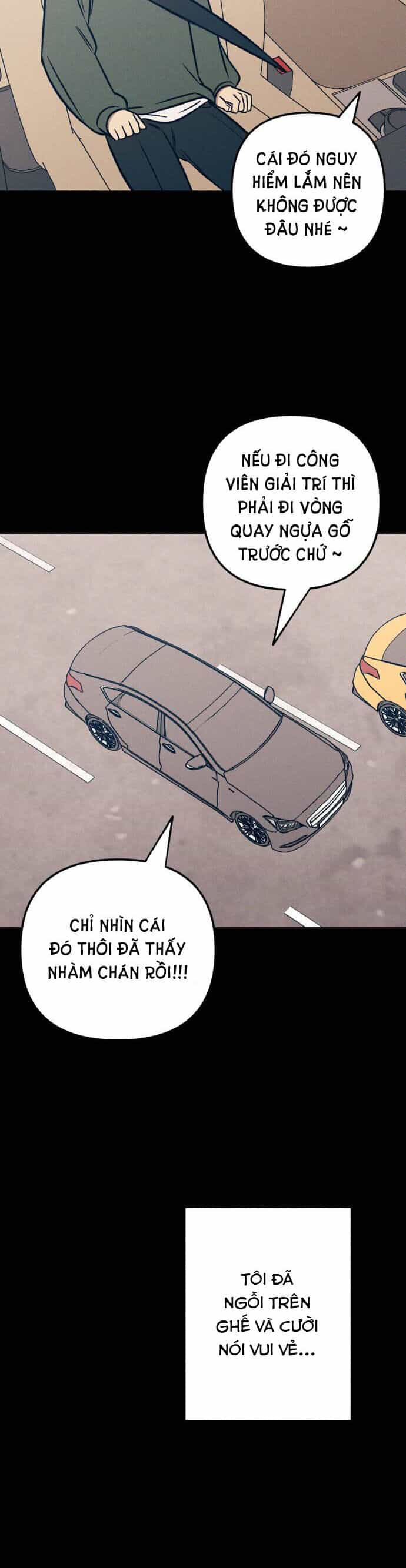 Mối Tình Đầu Đáng Ghét - Chương 48 - ảnh 23