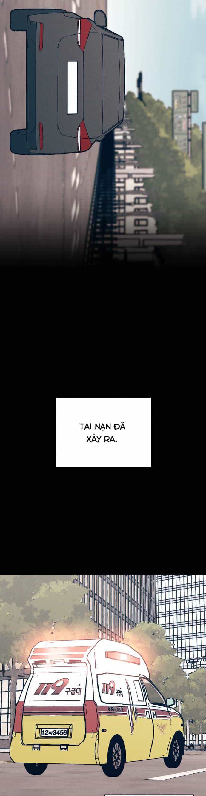 Mối Tình Đầu Đáng Ghét - Chương 48 - ảnh 25