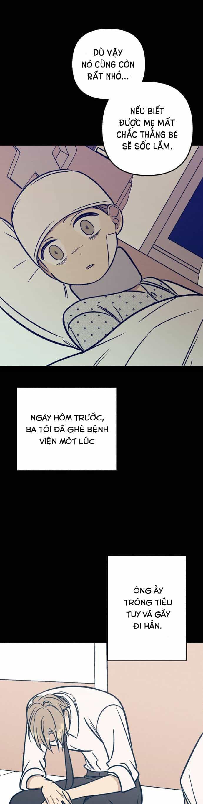 Mối Tình Đầu Đáng Ghét - Chương 48 - ảnh 31