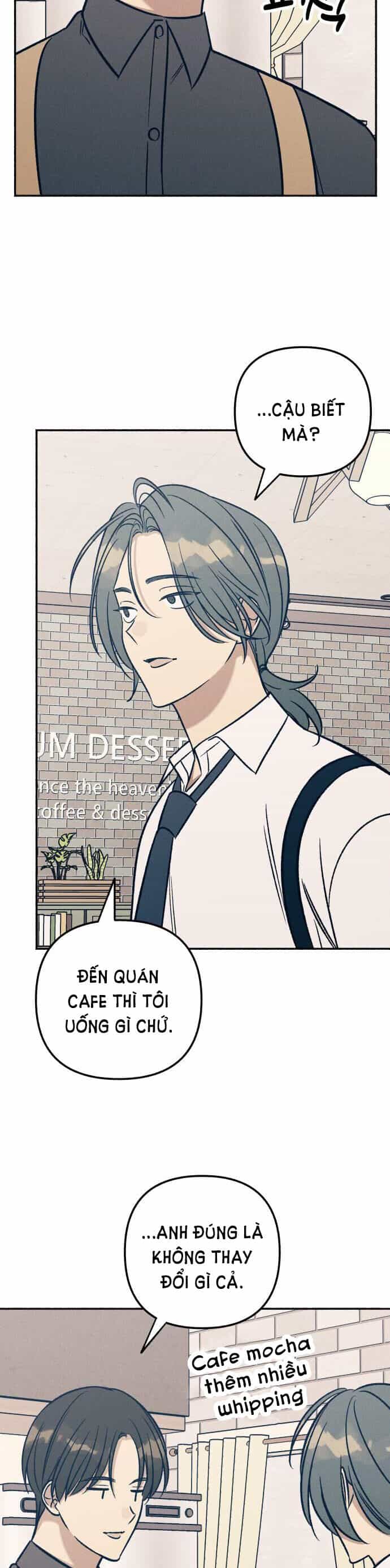 Mối Tình Đầu Đáng Ghét - Chương 48 - ảnh 41