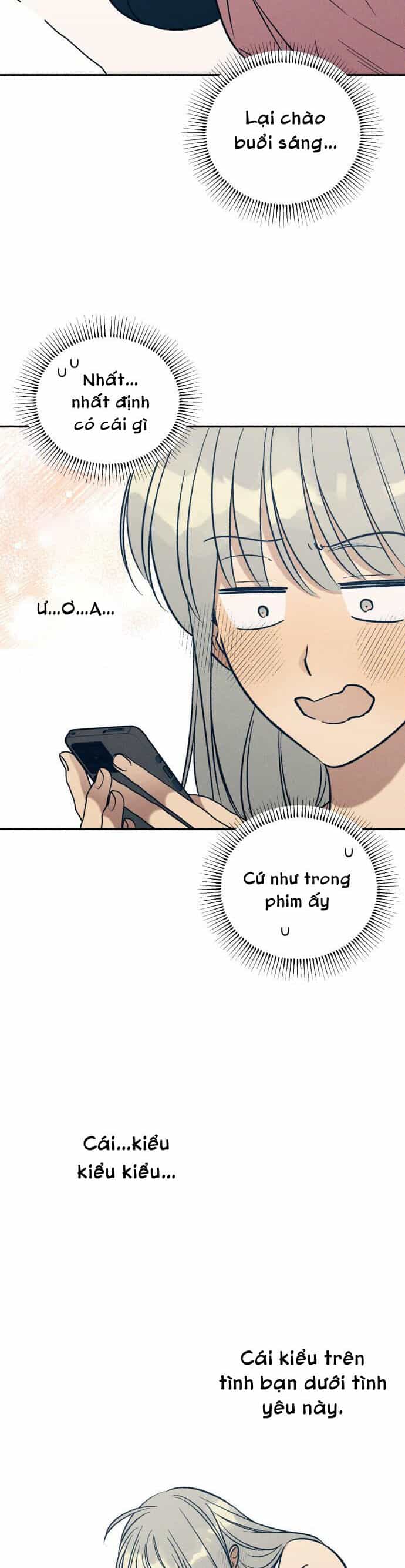 Mối Tình Đầu Đáng Ghét - Chương 49 - ảnh 29