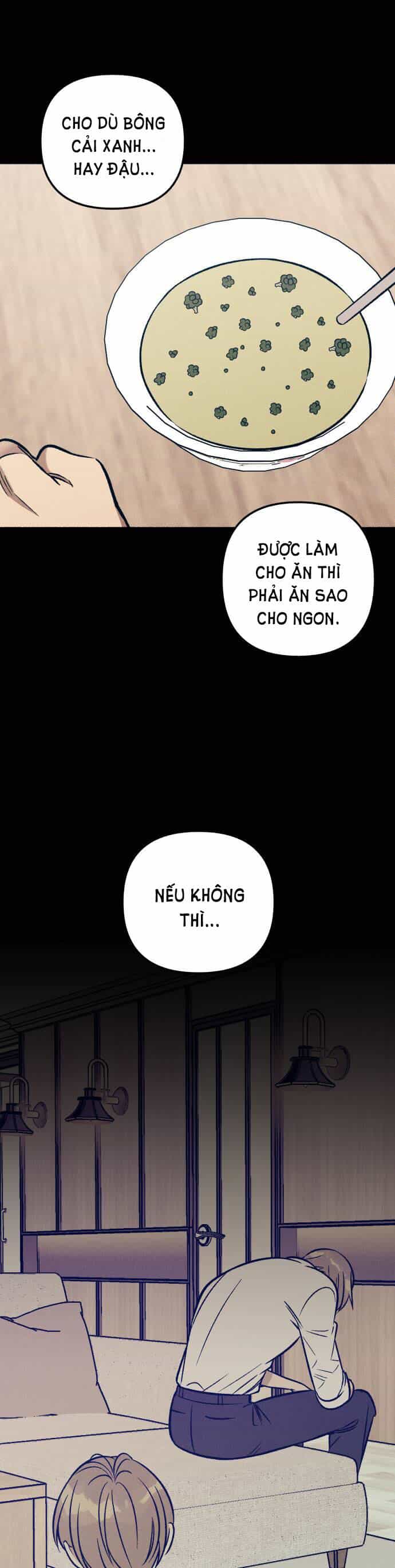 Mối Tình Đầu Đáng Ghét - Chương 49 - ảnh 7