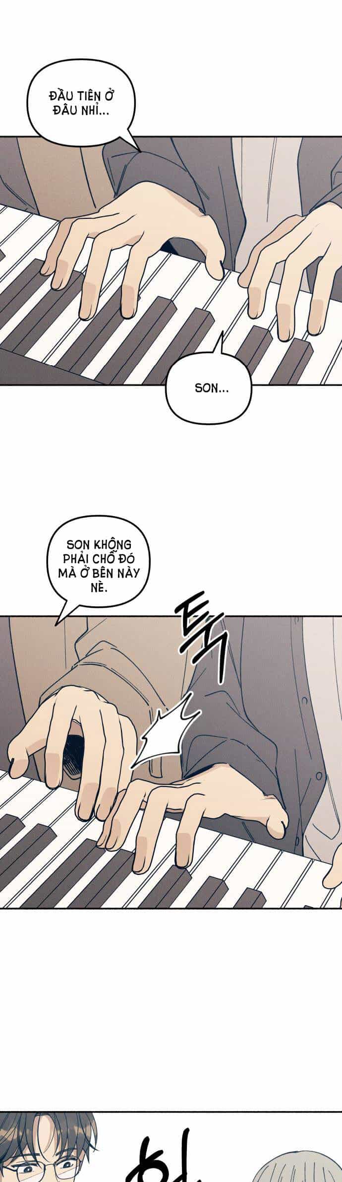 Mối Tình Đầu Đáng Ghét - Chương 5 - ảnh 17