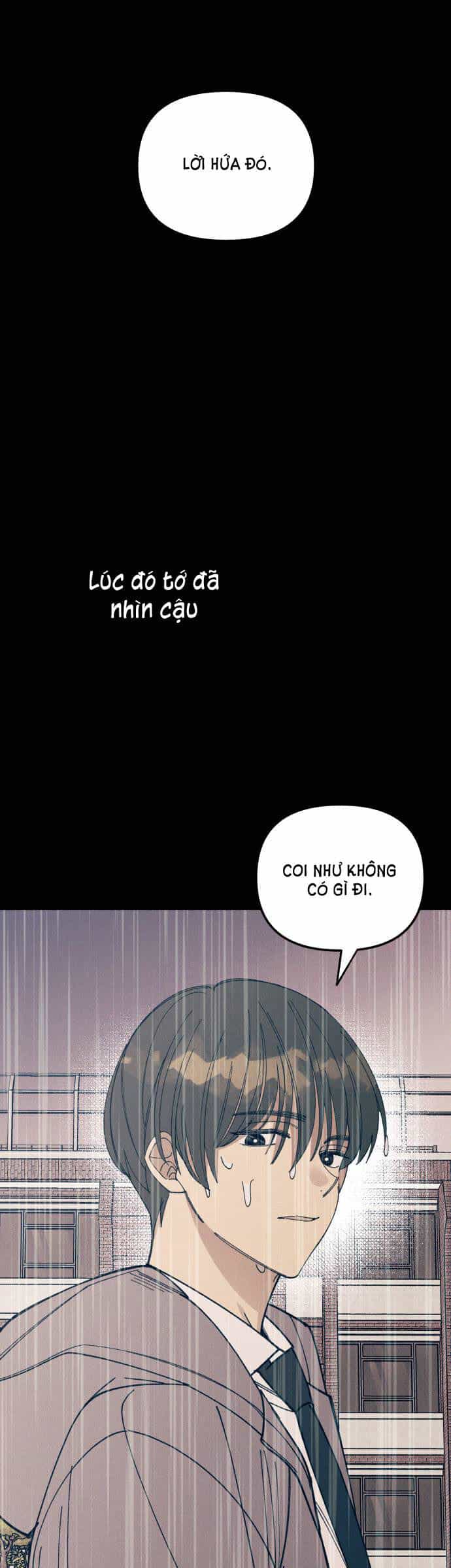 Mối Tình Đầu Đáng Ghét - Chương 5 - ảnh 45