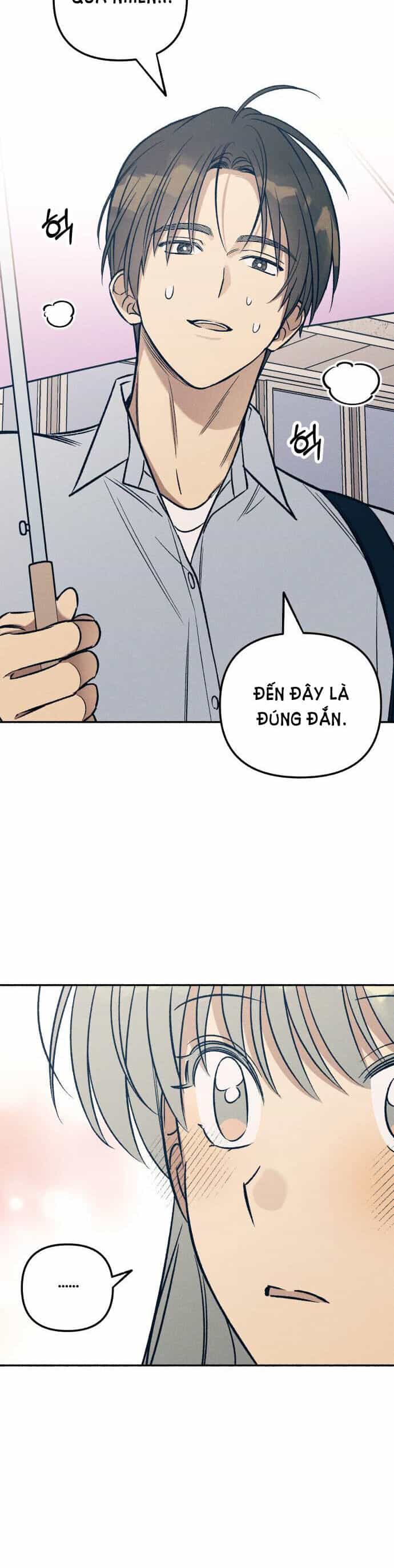 Mối Tình Đầu Đáng Ghét - Chương 50 - ảnh 20