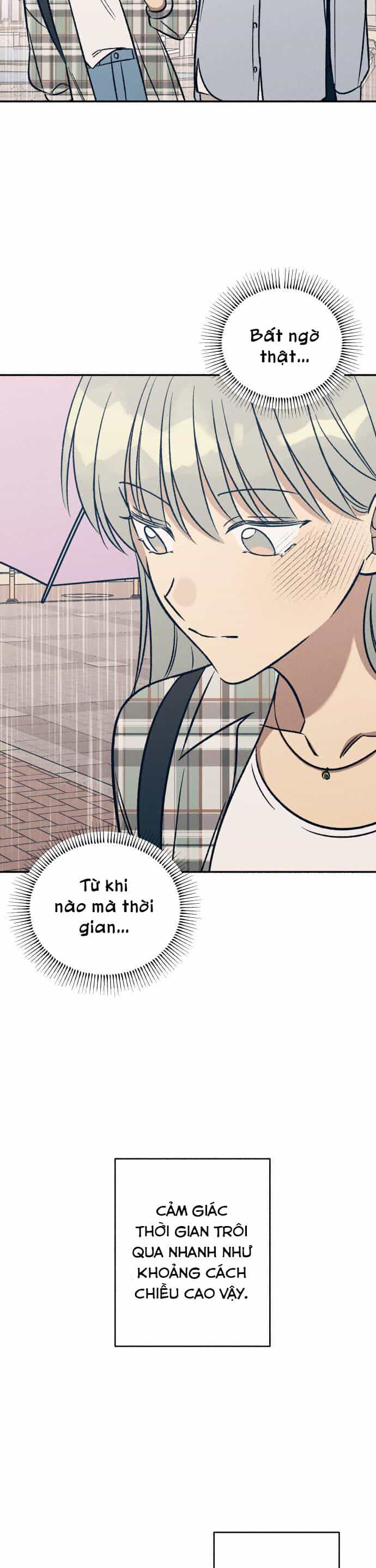 Mối Tình Đầu Đáng Ghét - Chương 50 - ảnh 34