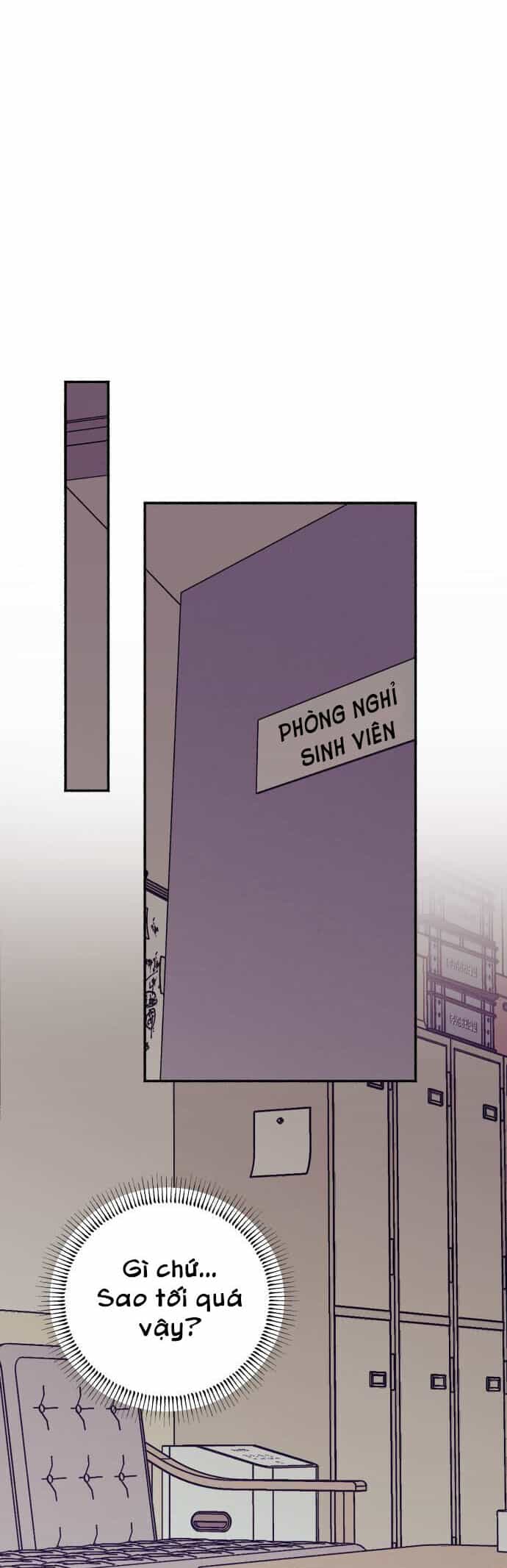 Mối Tình Đầu Đáng Ghét - Chương 52 - ảnh 29