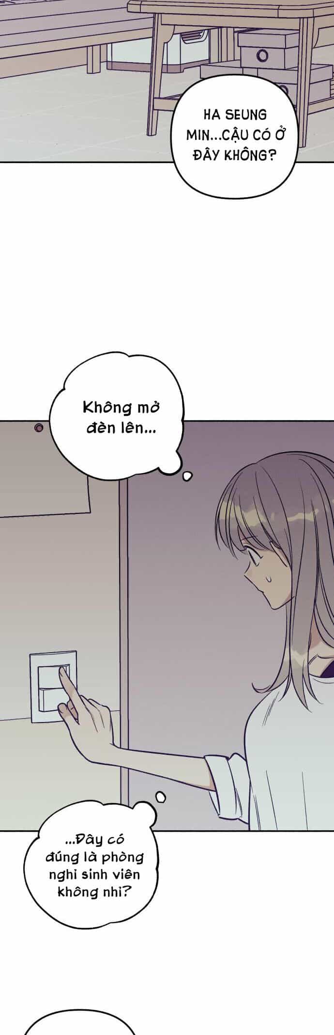 Mối Tình Đầu Đáng Ghét - Chương 52 - ảnh 30
