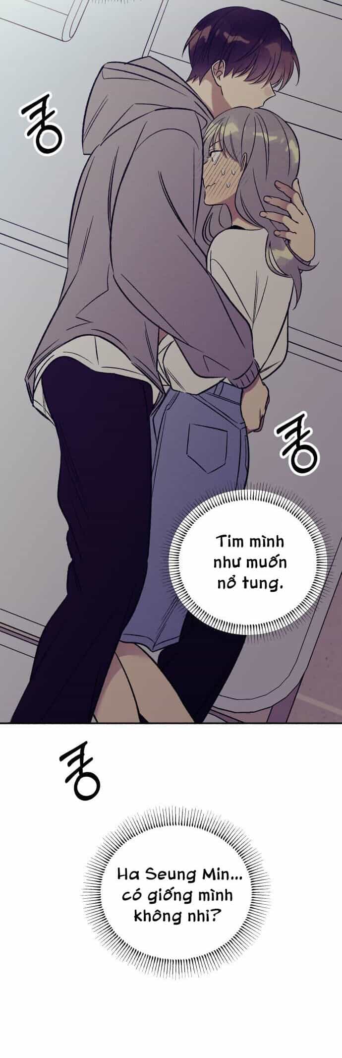 Mối Tình Đầu Đáng Ghét - Chương 52 - ảnh 44