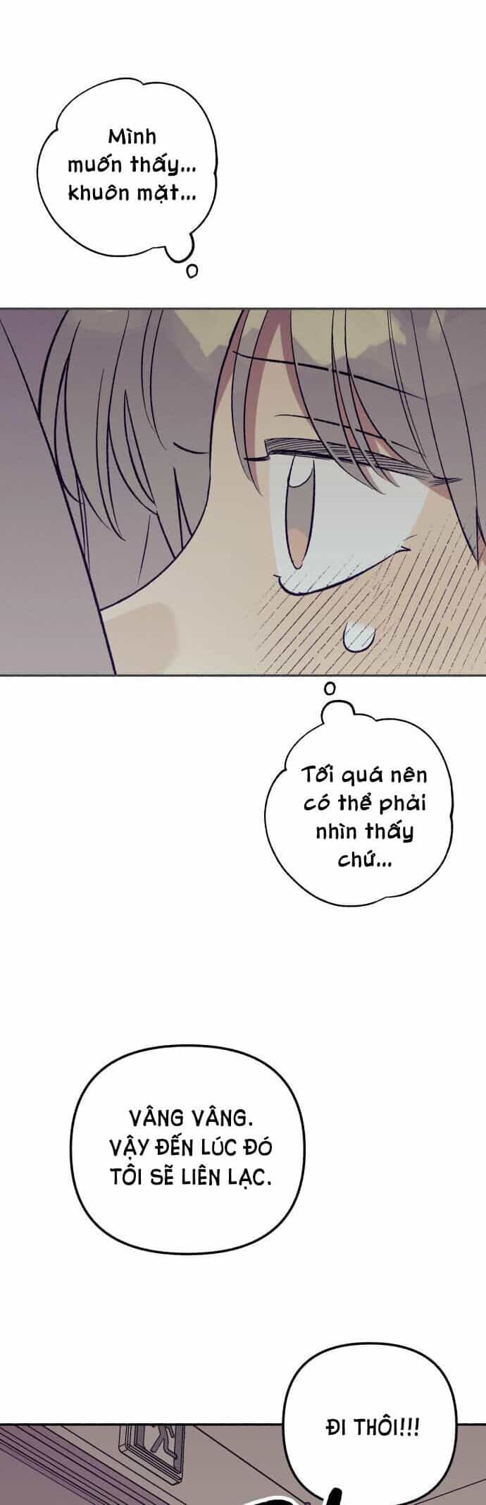 Mối Tình Đầu Đáng Ghét - Chương 52 - ảnh 45