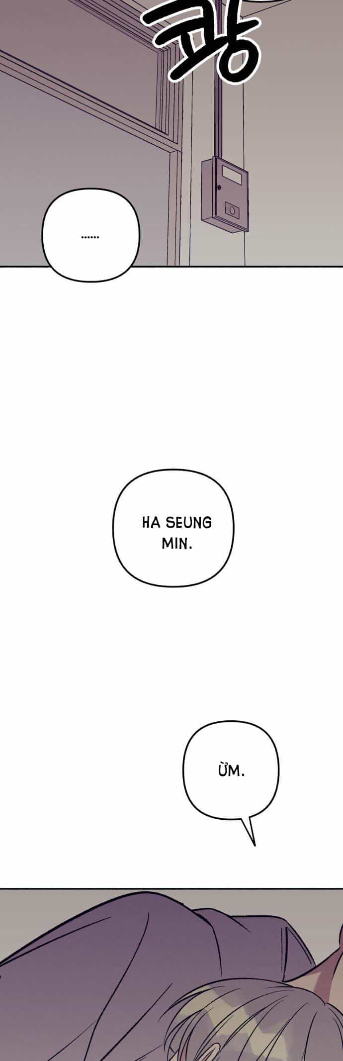 Mối Tình Đầu Đáng Ghét - Chương 52 - ảnh 46
