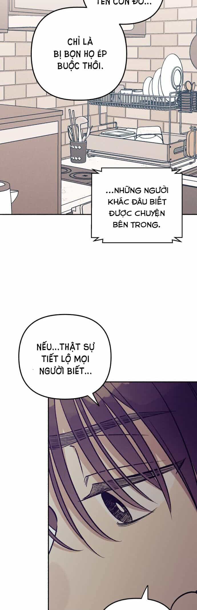 Mối Tình Đầu Đáng Ghét - Chương 52 - ảnh 6